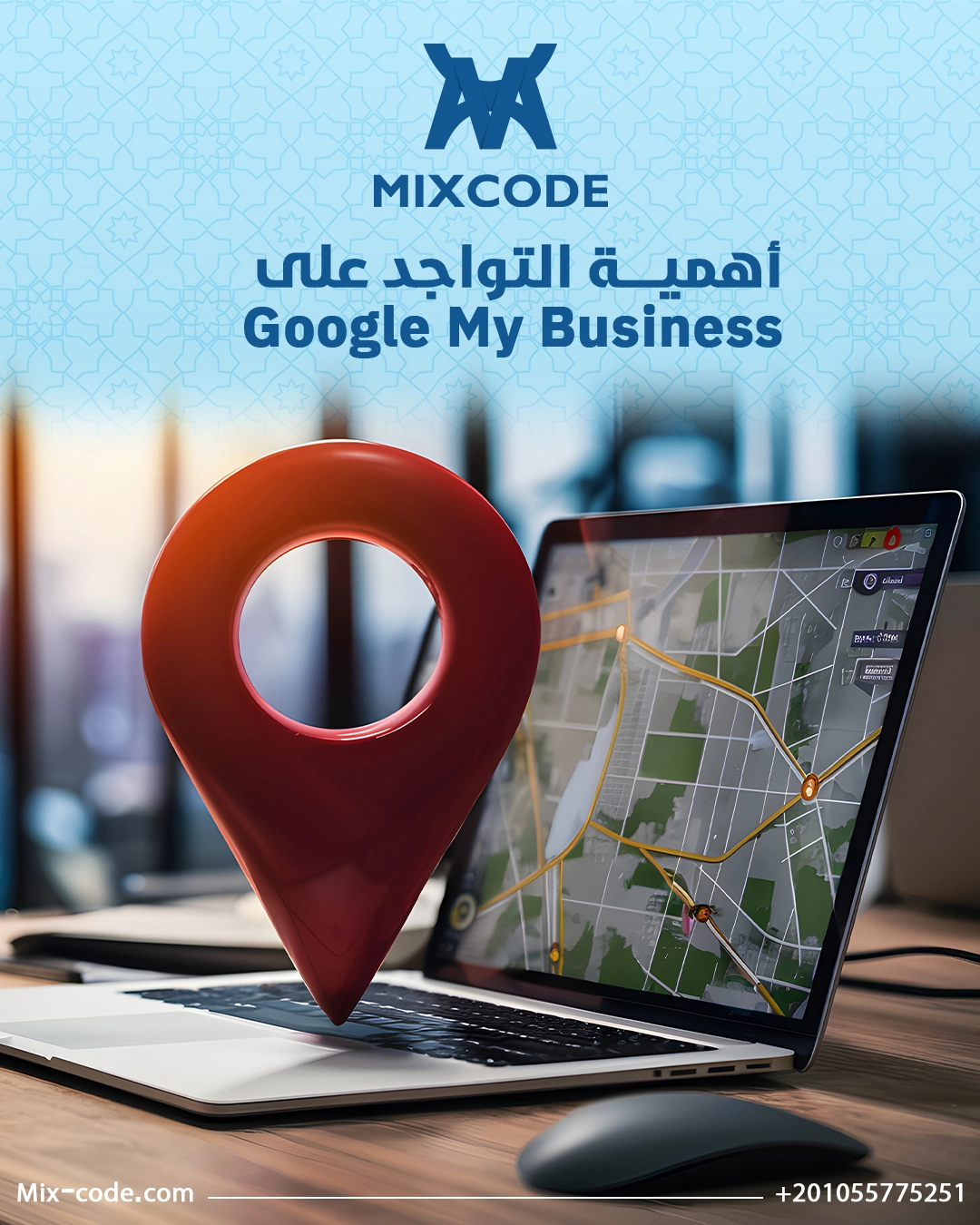 📍 Want Nearby Customers to Find You Easily?