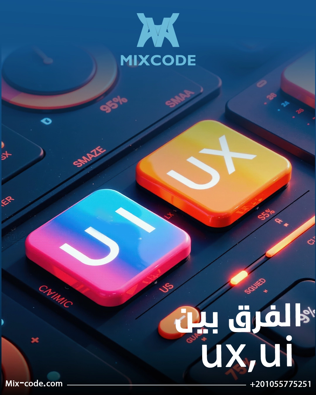 🎯 Many people still confuse UX and UI… Do you?