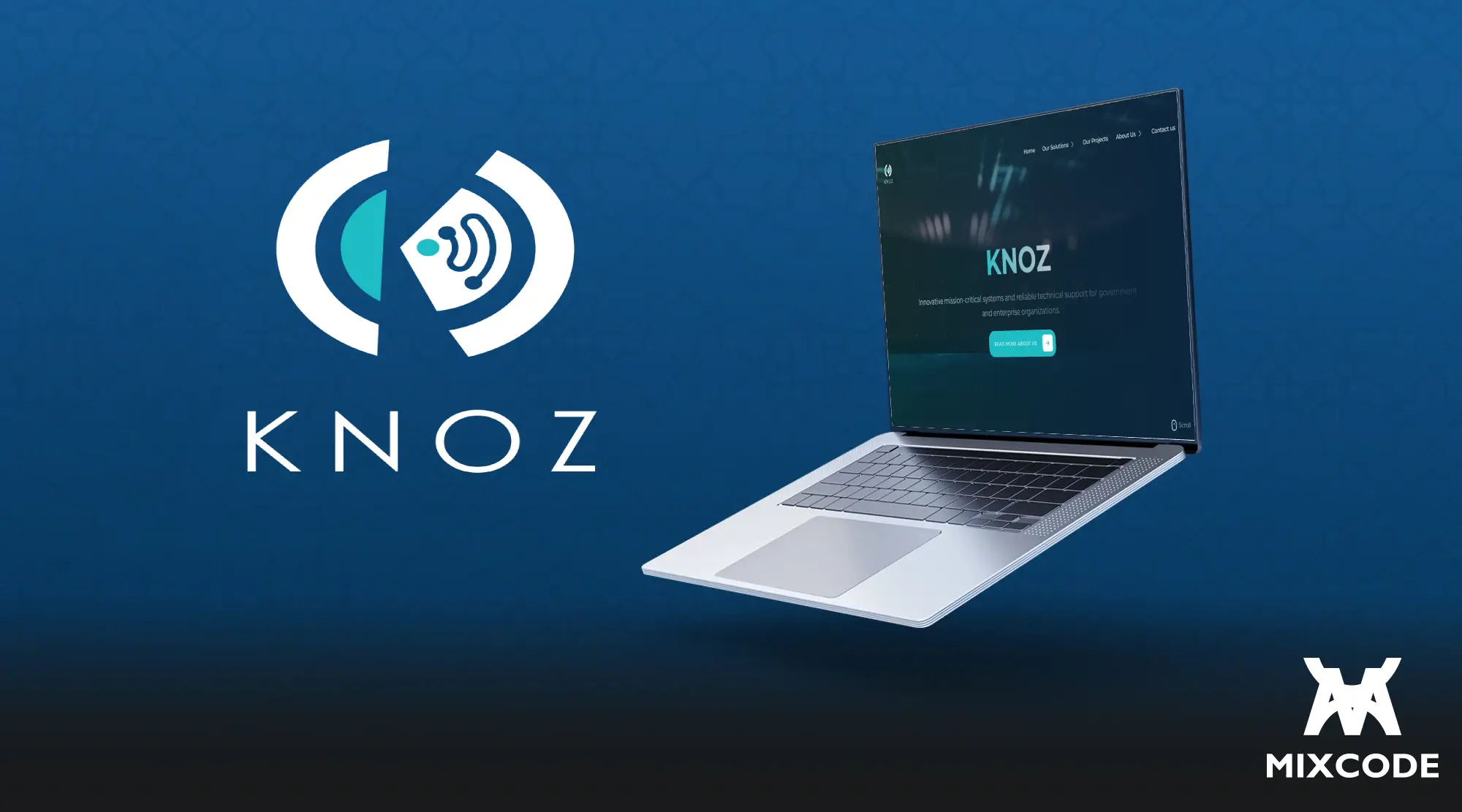 Knoz Solutions LTD