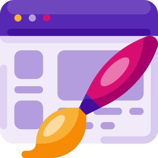 Creative & Modern Design