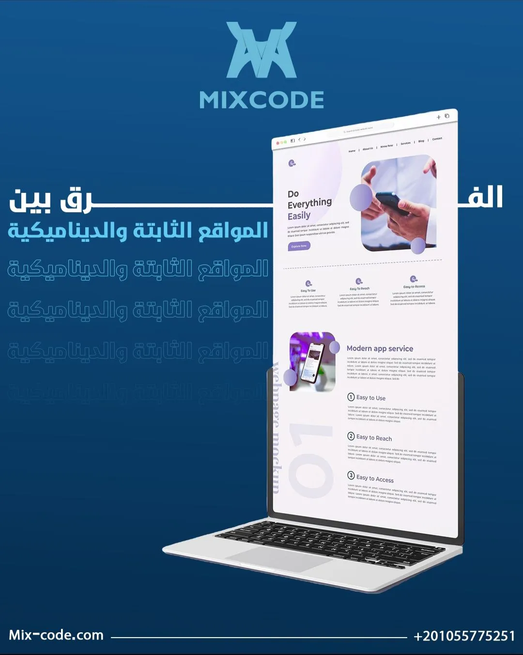  ? Static vs Dynamic Websites: What’s the Difference and Which Is Right for Your Business  